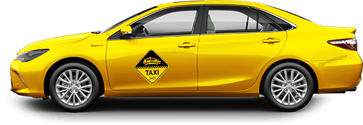 Такси из Архипо-осиповки в Песочное